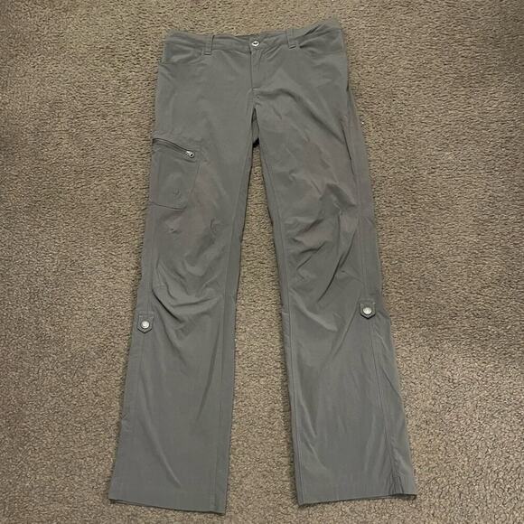 Patagonia Quandary Convertible Pants - Picture 2 of 7